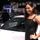 Illustration for article titled The Booth Professionals Of The 2012 Detroit Auto Show
